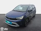 Opel Crossland 1.5 D 110 ch BVM6 Elegance