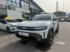 Dacia DUSTER JOURNEY HYBRID-G 150 4X4