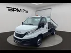 Iveco Daily CCb 35C14H Empattement 3450 Tor