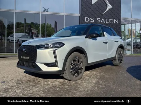 DS 3 BlueHDi 130 EAT8 Etoile 5p