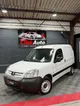 Peugeot partner 1.6 HDI /Garantie/Revise/Distrib neuve
