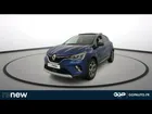 Renault Captur 1.0 TCe 90ch Techno