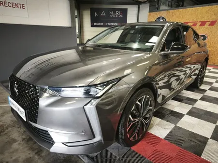 Ds DS 4 E-TENSE 225CH RIVOLI