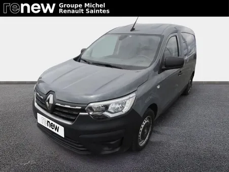 Renault Express VAN BLUE DCI 75 CONFORT