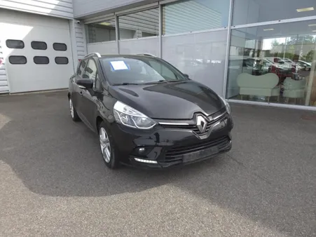 Renault Clio Estate IV Business dCi 90