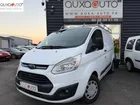 Ford Transit Custom 2.2 TDCI 125 CH TREND 164022 KMS 11500E HT