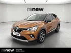 RENAULT Captur TCe 100 GPL - 21 Intens