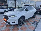 DS 7 Crossback 1.6 225 AUTO GRAND CHIC CUIR Toit Hifi 10800 d'Options
