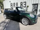 MINI MINI Cabriolet 1.5D - 116 - BVA F57 CABRIOLET Cooper D Exquisite