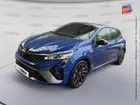 Renault Clio 1.6 E-Tech 145ch full hybrid esprit Alpine - 24