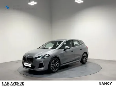 Bmw Série 2 ActiveTourer 218d 150ch M Sport DKG7