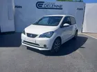 SEAT Mii Electric 83 ch Plus