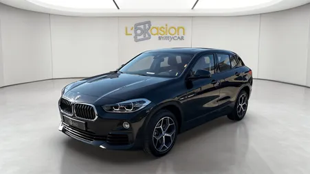 BMW X2 sDrive 18i 140 ch DKG7 Premiere