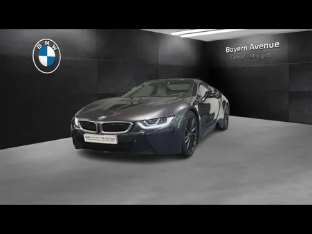 Bmw i8 Roadster 374ch