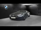 Bmw i8 Roadster 374ch