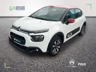 Citroën C3 (3) PureTech 110 BVM6 Shine