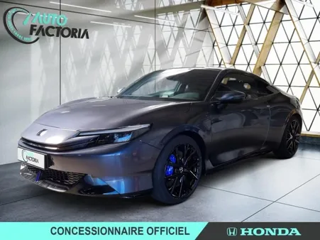 Honda Prélude 2.0 i-MMD 184ch e:HEV Advance