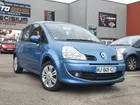 Renault Grand Modus 1.2 TCE 16V eco2 103 cv