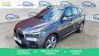 BMW X1 sDrive 18i 140 DCT7 M Sport