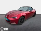 Mazda MX-5 ST 2021 1.5L SKYACTIV-G 132 ch Dynamique