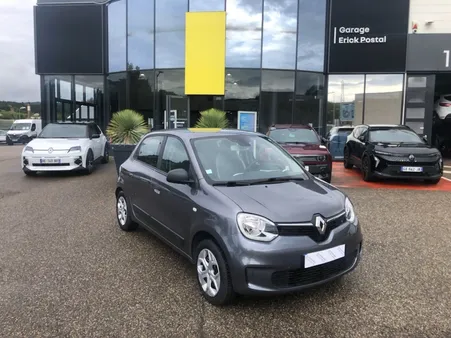Renault Twingo (3) Equilibre SCe 65