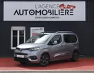 TOYOTA PROACE CITY Verso 1.2 VVT-i 110 Design BVM6 (Suivi Toyota, Kit distri à jour, Caméra, Toit pano, Attelage...)