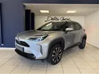 Toyota Yaris Cross HYBRIDE MY21 116H AWD-I Design