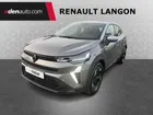 Renault Captur Eco-G 100 ch Techno