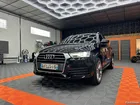 Audi q3 2.0 tdi s-line 150ch s tronic 7