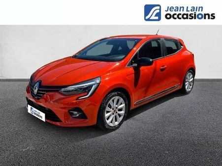 Renault Clio TCe 90 - 21N