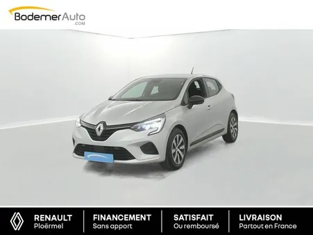 Renault Clio TCe 90 Equilibre