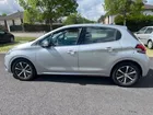 Peugeot 208 1.6 Blue hdi 75 cv