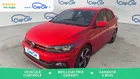 Volkswagen Polo 2.0 TSI 200 DSG6 GTI