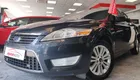 Ford Mondeo GHIA 2.0 TDCI 143 BVM6