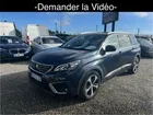 Peugeot 5008 1.5hdi 130ch Active EAT8 Boite Automatique 1ere Main