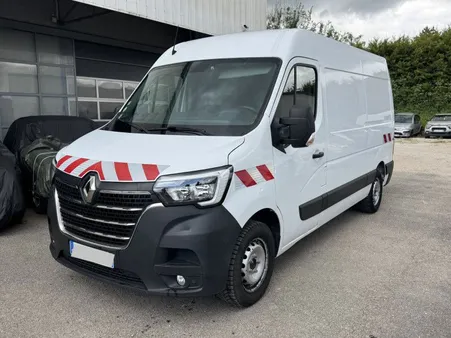 Renault MASTER III FG HT:13741 F3500 L2H2 2.3 DCI 150CH ENERGY GRAND CONFORT E6