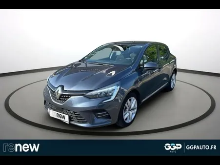 Renault Clio 1.0 TCe 100ch Business - 20