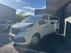 RENAULT TRAFIC COMBI TPMR L1H1 Dci 125 ZEN