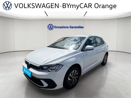 VOLKSWAGEN Polo 1.0 TSI 95 S&S BVM5 Life