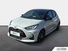 Toyota Yaris Hybride 116h GR Sport
