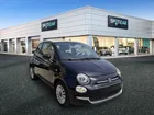 Fiat 500C (2) Hybrid 1.0 BSG 70 ch Dolcevita