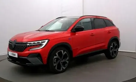 Renault Austral E-Tech full hybrid 200 GSR2 Techno esprit Alpine
