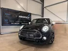 Mini 5 portes Mini 5-pt. Cooper S