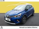Renault Captur 1.6 E-Tech hybride 145ch Iconic