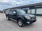 Ford Ranger 3.0 TDCi 156ch 4X4 Double Cabine | Cuir | Différentiel