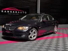 BMW SERIE 3 COUPE E92 325i 218ch Luxe Steptronic A * CHAINE DE DISTRIBUTION OK + SUIVI COMPLET