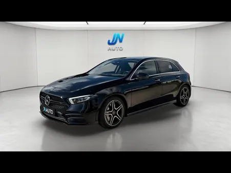 Mercedes-benz Classe A 35 AMG 306ch 4Matic 7G-DCT Speedshift AMG 19cv