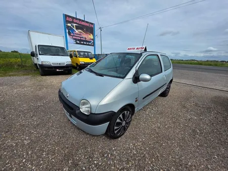 Renault TWINGO 1.2 60CH KENZO