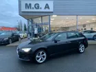Audi A4 Avant 150 ch | Caméra de recul | Virtual cockpit | Coffre électrique | Sièges chauffants