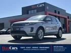 Land rover range rover evoque 2.0 d180 180 hybrid mhev r-dynamic s 4wd bva